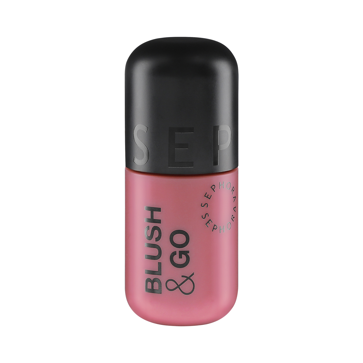 BLUSH AND GO-25 (RUBOR LÍQUIDO PARA MEJILLAS)